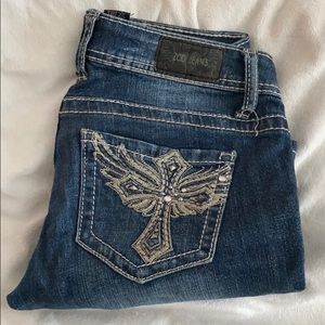 Zco jeans